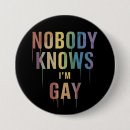 Search for nobody badges Lgbt