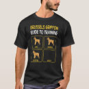 Search for brussels tshirts Griffon