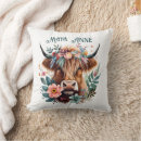Search for cow cushions Scottish