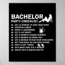Search for bachelors party posters Soon to be husband