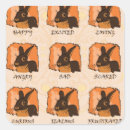 Search for chocolate bunny stickers Bunnies