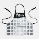 Search for keyboard aprons Pattern