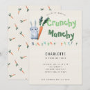Search for funny bunny invitations Cute animal