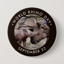 Search for rhino badges Nature