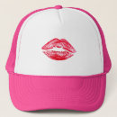Search for lips hats Girl