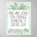Search for kindness poster classroom posters Cute