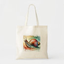 Search for snails bags Watercolor