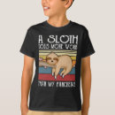 Search for sloth kids tshirts Diabetes