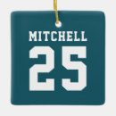 Search for team christmas tree decorations Jersey