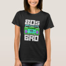 Search for cassette tshirts 1980's