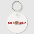 Search for got key rings Black
