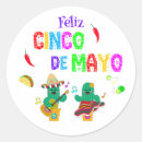 Search for cinco de mayo stickers Taco