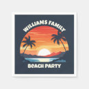 Search for beach napkins Navy blue