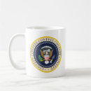 Search for presidential mugs Funny
