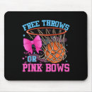 Search for basket ball mouse mats Miami
