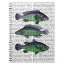Search for fish notebooks Antique
