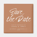Search for rustic save the date magnets Modern