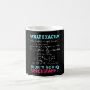 Search for funny physics mugs Science