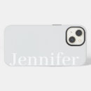 Search for light grey iphone cases Classic