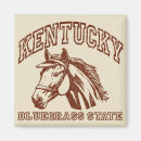 Search for bluegrass magnets Vintage