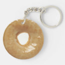 Search for donut key rings Unique