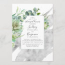 Search for cactus rehearsal dinner invitations Cacti