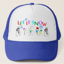 Search for let hats Winter