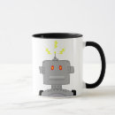 Search for computer graphic mugs Nerd