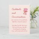 Search for french christmas invitations Handwritten handwriting