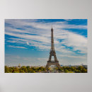 Search for eiffel tower posters Cityscape