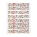 Search for passport return address labels Travel