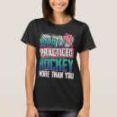 Search for hockey tshirts Fans