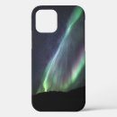 Search for night photo iphone cases Northern lights