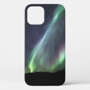 Search for northern lights iphone cases Aurora borealis