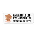 Search for anime return address labels Cat
