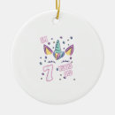 Search for 7th birthday decor Rainbow
