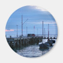 Search for jetty magnets Nature