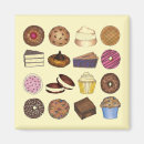Search for cupcake magnets Baking