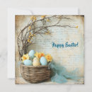 Search for daffodil easter cards Watercolor