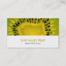 Search for wholesale business cards Fruit