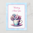 Search for teacup postcards Elegant