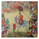 Search for mughal tiles 16th