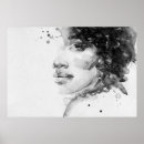 Search for american woman posters Black