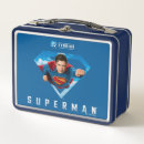 Search for icon lunch boxes Man of steel