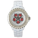 Search for pentagram watches Star
