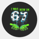 Search for 6 7 years stickers Old