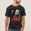 Search for fog tshirts Scary