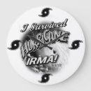 Search for survived art Hurricane