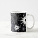 Search for black ice mugs Pattern