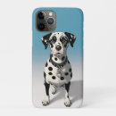 Search for dalmatian spots iphone cases Pet